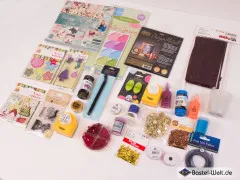2. Wahl Paket für Scrapbooking [99]